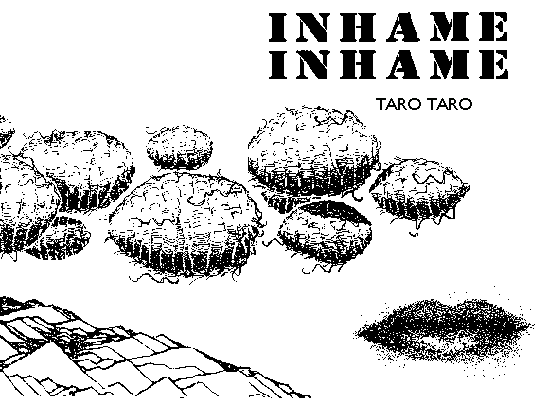inhame-taro