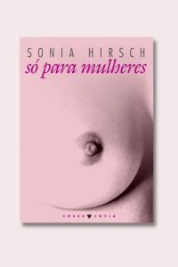 capa do ebook Só para mulheres